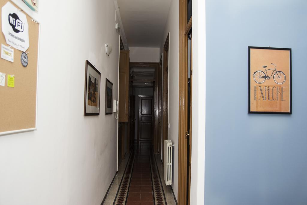 巴勒莫Residenza Di Maggio住宿加早餐旅馆 外观 照片